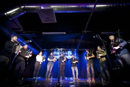 Трубопровод в прямом эфире! В этом году в его линейке представлено разнообразное сочетание сольных концертов, конкурсов и мастер-классов.