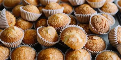 Кто делает лучшую выпечку в Испании? Монахини, конечно