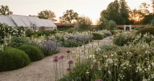 Heckfield Place - первый биодинамический отель в Великобритании. Что это значит?