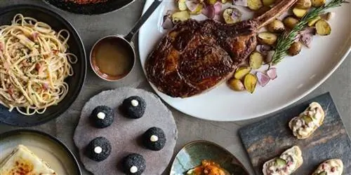 Наслаждайтесь мультикультурной Манилой