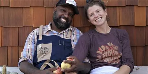 Как поддержать бизнес чернокожих в Миннесоте