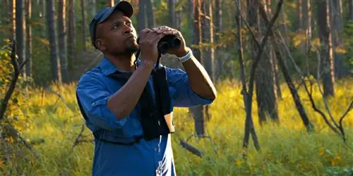 Лучшие походы Миннесоты (и где заправиться), по мнению чернокожего защитника природы