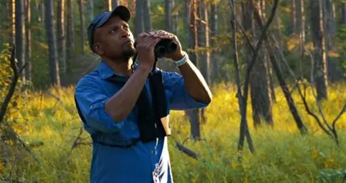 Лучшие походы Миннесоты (и где заправиться), по мнению чернокожего защитника природы