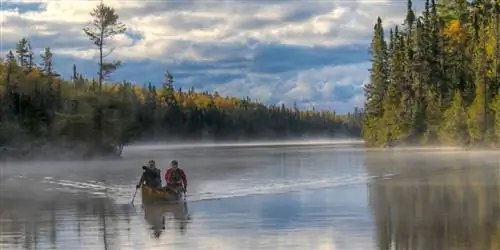 Чем заняться в Миннесоте