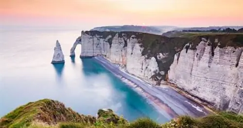 Куда поехать на выходные из Парижа