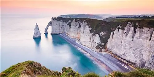 Куда поехать на выходные из Парижа