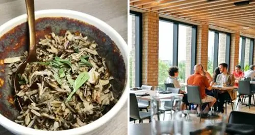 Обязательное питание: 10 продуктов, которые нельзя пропустить в Миннесоте