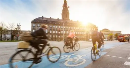 Как найти в Google свой путь к более экологичному путешествию