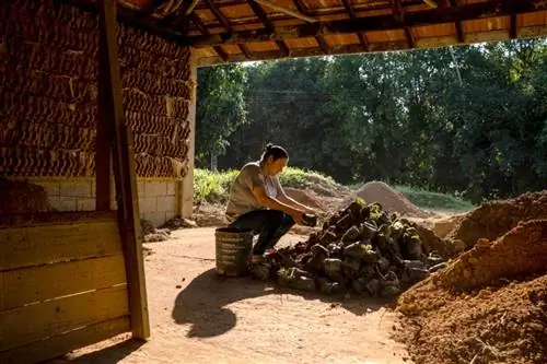 Соединяя обычных людей с учеными, Earthwatch надеется вдохновить участников вести более устойчивую жизнь, когда они вернутся домой.