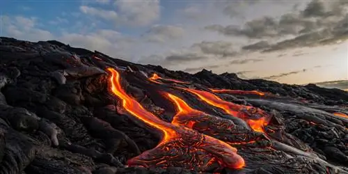 Килауэа извергается на Большом острове Гавайев - что следует знать путешественникам