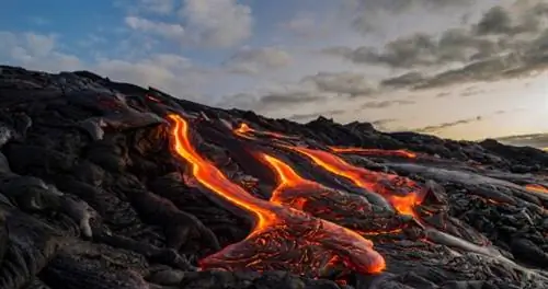 Килауэа извергается на Большом острове Гавайев: что следует знать путешественникам