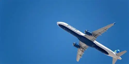 JetBlue запускает осеннюю распродажу билетов на рейсы в одну сторону по цене от 31 доллара США