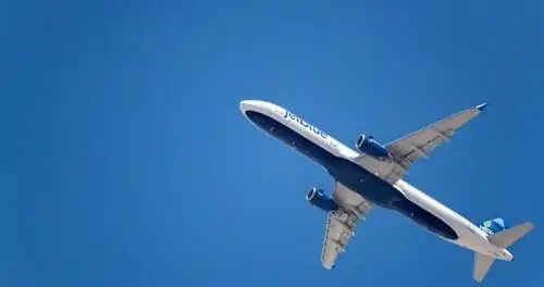 JetBlue запускает осеннюю распродажу билетов на рейсы в одну сторону от 31 доллара США