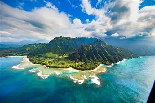 Hawai‘i сотрудничает с Clear и CommonPass в программах паспортов вакцин.
