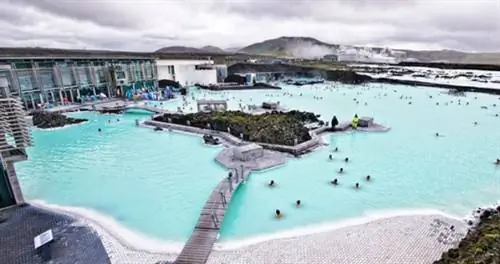 Как избежать неприятного посещения спа-салона за границей