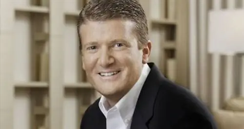 Как один из руководителей Marriott находит баланс на дороге (подсказка: возьмите кроссовки)