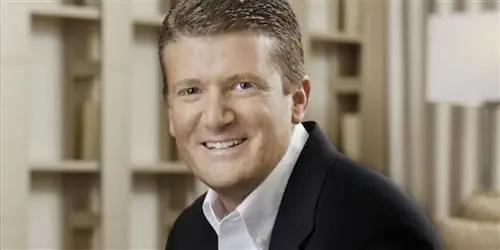 Как один из руководителей Marriott находит баланс на дороге (подсказка: возьмите кроссовки)