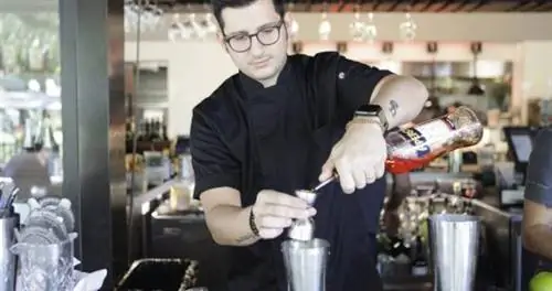 Самый старый район Майами набирает обороты