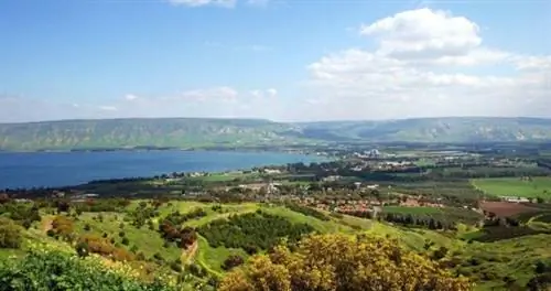 В поисках этого ингредиента вы попадете в сердце Израиля