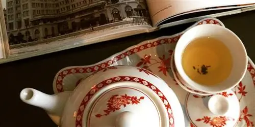 Как почувствовать себя в Гонконге как дома