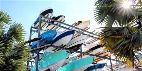 Прогуляйтесь по старейшему, а теперь и самому вкусному району Майами