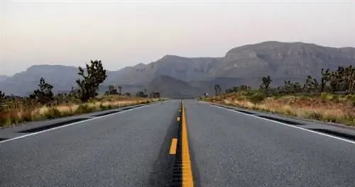 Любовное письмо к вождению в одиночку