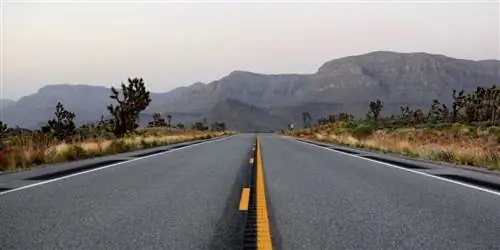 Любовное письмо к вождению в одиночку