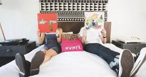 5. Услуги консьержа отеля Out-There