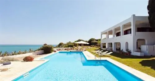 Как арендовать виллу мечты в Италии