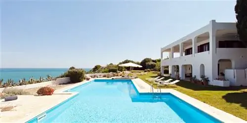 Как снять виллу мечты в Италии