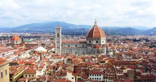 Что нужно знать о последнем бюллетене для путешествий по Европе