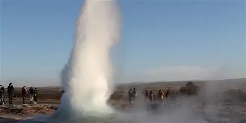 Что такое вулканический хлеб?