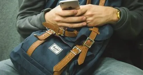 Airhelp - это приложение, которое вам нужно для вашего следующего задержанного или отмененного рейса