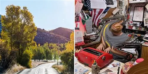 Страх и (не очень) ненависть в Колорадо