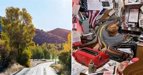 Страх и (не очень) ненависть в Колорадо