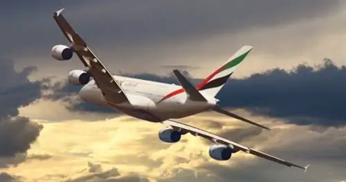 Распродажа Эмирейтс ко Дню святого Валентина включает перелеты по Европе туда и обратно за 589 долларов США
