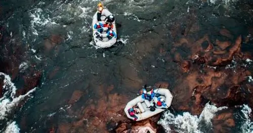 4 основные остановки на юге Америки для вашего следующего путешествия