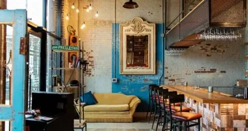 Путешествие по обновленному центру Северной Каролины