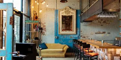 Путешествие по обновленному ядру Северной Каролины