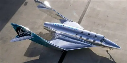 Теперь вы можете забронировать билет в космос