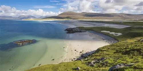 Почему Шотландия - это приключение на свежем воздухе, как никакое другое