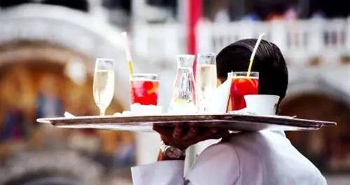 Основное руководство по чаевым в Италии