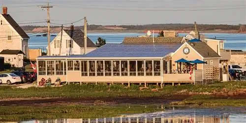 Путеводитель по Острову Принца Эдуарда