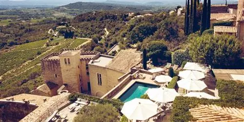 La Vie en Hôtel: найди свою мечту во Франции