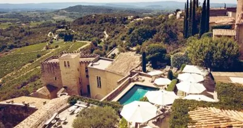 La Vie en Hôtel: найдите отдых во Франции своей мечты
