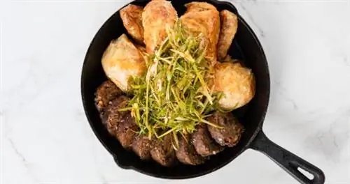 Шеф-повар Доминик Ансель о самых вдохновляющих блюдах в своей жизни