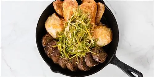 Шеф-повар Доминик Ансель о самых вдохновляющих блюдах в своей жизни