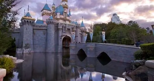 Самая крутая работа в сфере путешествий: каково это быть художником Диснея