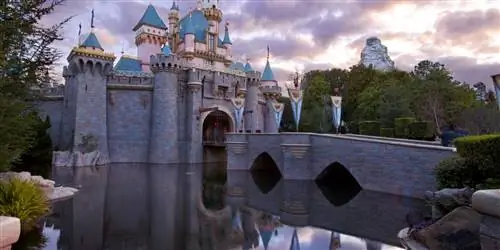 Самая крутая профессия в сфере путешествий: каково это быть дизайнером Disney