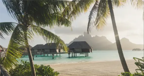 Для лучших пейзажных фотографий переосмыслите свое определение пейзажа